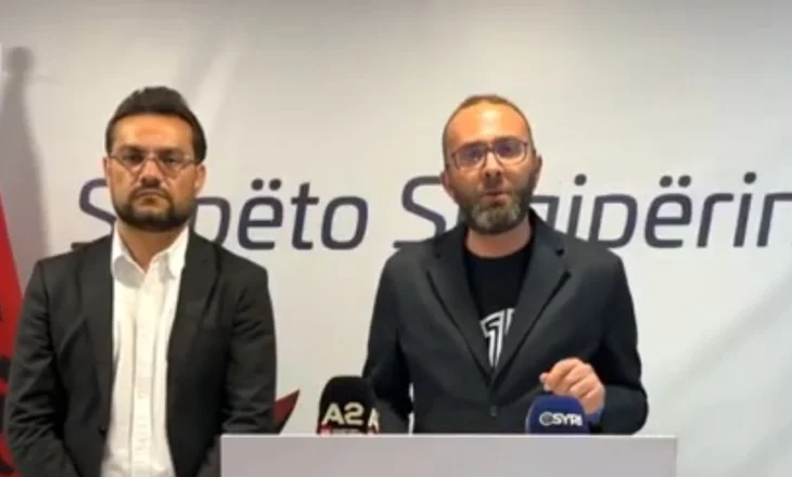 Shoqërimi i kandidatit të PD, Bardhi: Policia e përfshirë në fushatë