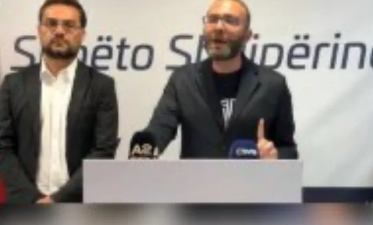 Shoqërimi i kandidatit të PD/ Bardhi-policisë: Pas 11 majit nuk do ketë as Edi Rama as Belinda Balluku që t’ju dalë për zot
