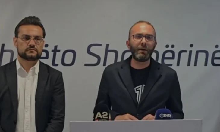 Shoqërimi i kandidatit të PD, reagon Bardhi: Akt i paprecedentë! Qëllimi, intimidimi i opozitës në javën e zgjedhjeve