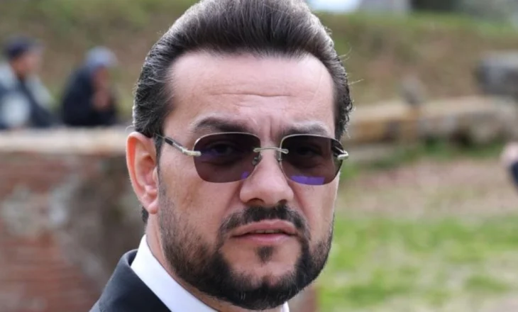 Shoqërimi në komisariat i kandidatit të PD në Fier, policia: Vendosi poster pa leje dhe kundërshtoi policët