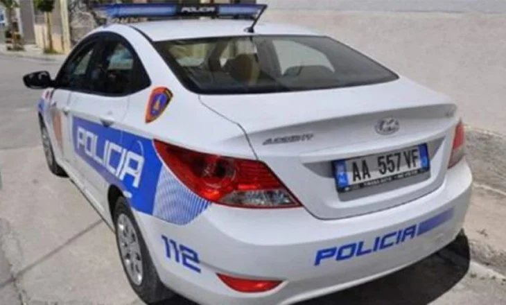 Shoqërimi në komisariat i kandidatit të PD në Fier, policia: Vendosi poster pa leje