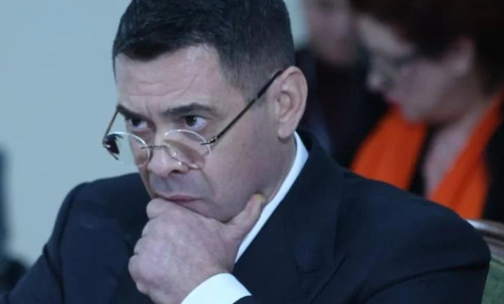 Shoqja e ish-gruas së Arben Ahmetajt kërkesë në Gjykatën e Lartë, kërkon lirimin e vilës në Palasë