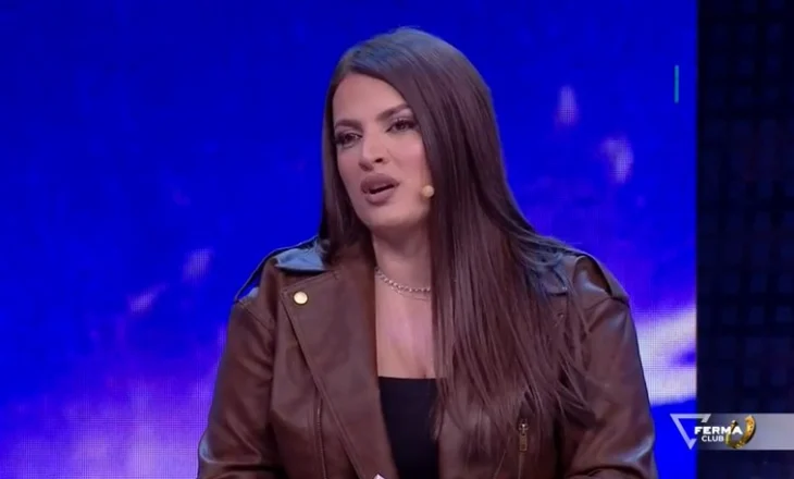Shoqja e ngushtë e Limit në “Ferma Club”: Alba dhe Limi po e përdorin njëri-tjetrin, Alba s’është tipi i tij