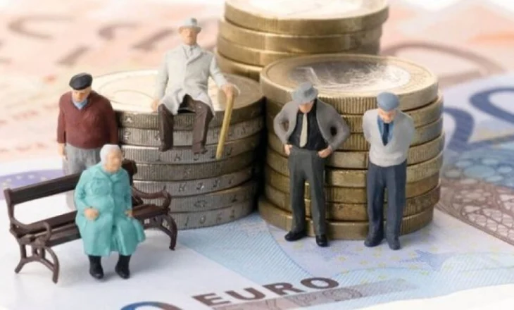 Shpenzimet buxhetore për skemën e pensioneve në rënie pas pandemisë, më të ulëtat në rajon