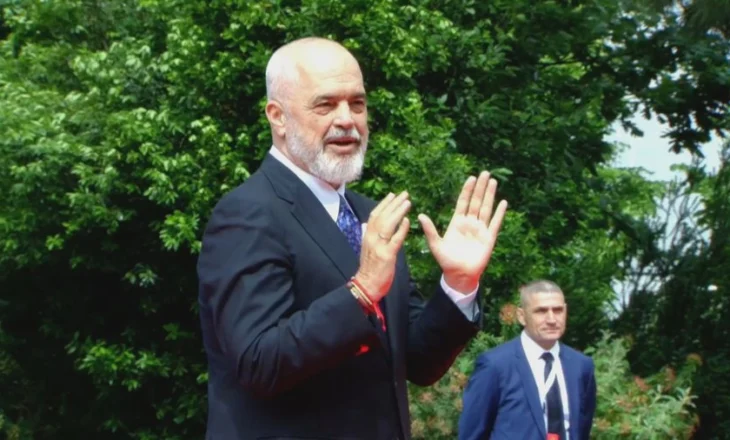 “Shpenzimet për NATO, 2 përqind”/ Rama: Kemi shumë nevoja për të përmbushur…