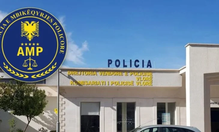 Shpërdorim detyre dhe përndjekje, AMP arreston dy punonjës policie, pezullohet një tjetër