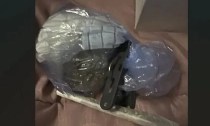 Shpërndanin kokainë, arrestohet grupi italo-shqiptar i drogës