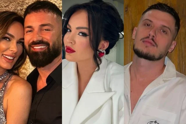 “Shpërthen” keq Bardhi: Ma lini gruan, po m’çahet k*** edhe shkoj në burg!