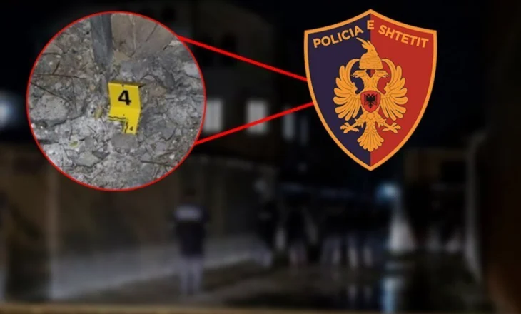 Shpërthim me eksploziv në Elbasan, dëmtohen disa apartamente