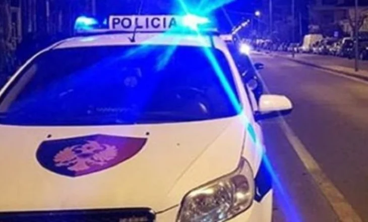 Shpërthim në Elbasan, vendoset lëndë plasëse në një pallat gjatë natës