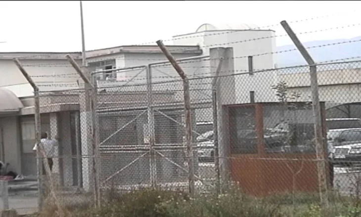 Shpërthim në rrethimin e burgut të Fushë Krujës, Policia në ndjekje të një personi