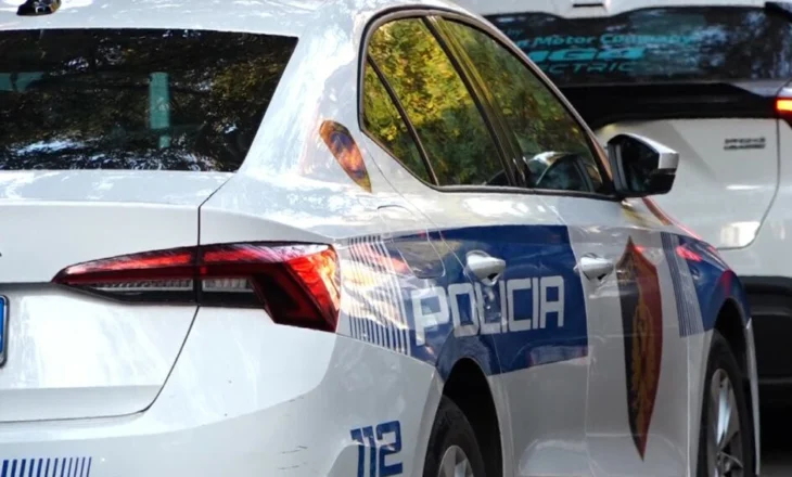 Shpërthim në Tiranë, lënda plasëse ishte vendosur në automjetin e parkuar