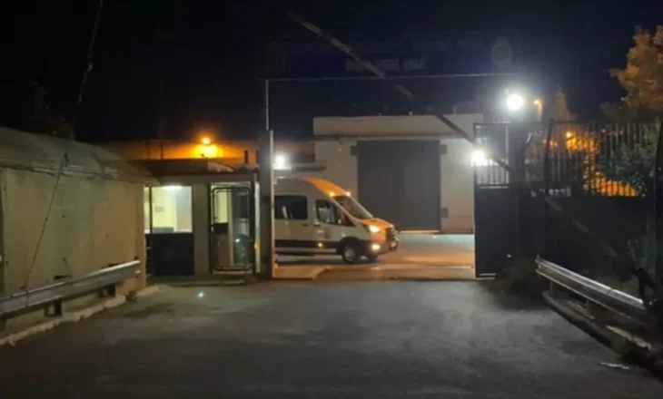 Shpërthimi në Fushë-Krujë, reagon Drejtoria e Burgjeve: Nuk u cenua jeta e të dënuarve