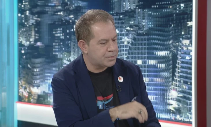 Shpëtim Idrizi: E fitoj mandatin tim në Tiranë