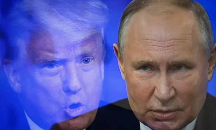 ‘Shpresojmë të kemi bërë diçka’/ Telefonata Putin-Trump, REAGIMET e para, nuk ndalet as presidenti amerikan