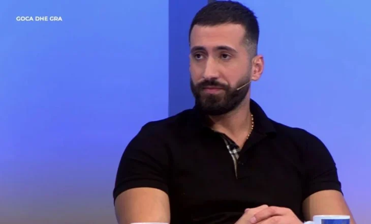 Shpulla ndaj Gjestit, flet për herë të parë Jozi: Nuk doja të shoqërohesha me pranga, atij i them…