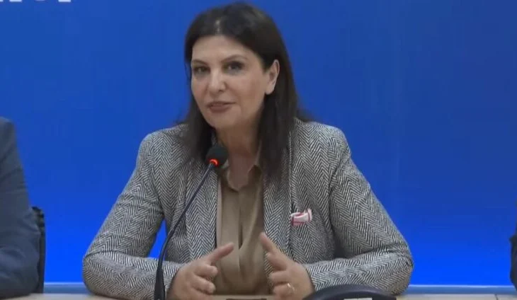 “Shqetësimi është i madh”,Topalli: Të verifikohen shkeljet ligjore me votën në Greqi