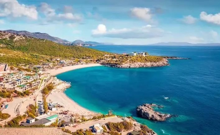 Shqipëria, destinacioni më i mirë në botë për t’u vizituar në vitin 2025