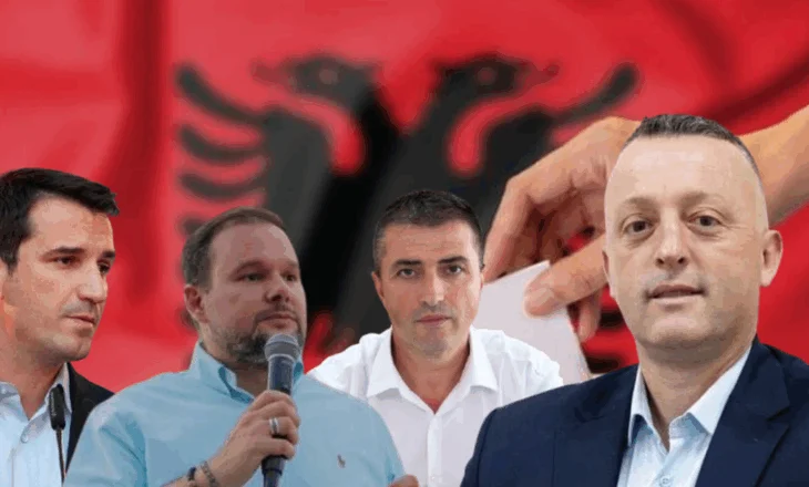 Shqipëria drejt zgjedhjeve të pjesshme lokale, 3 kryebashkiakët pritet të japin dorëheqjen, çfarë do të ndodhë me Tiranën
