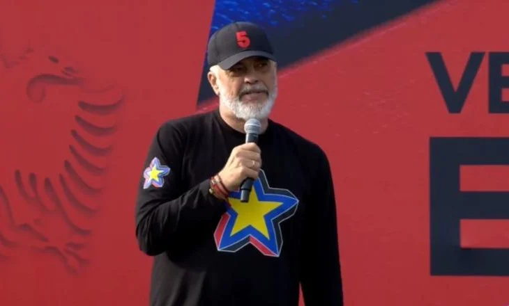 “Shqipëria duhet të mbyllë negociatat”/ Rama: Më 16 maj, e gjithë Europa në Tiranë. Nuk është rastësi