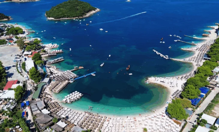Shqipëria, e varur nga turizmi i Verës