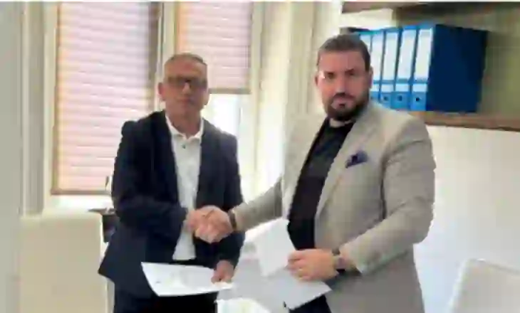 Shqipëria hyn në hartën europiane të identifikimit të kafshëve