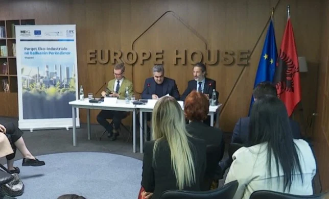 Shqipëria investon 600 mijë euro për zhvillimin e parqeve eko-industriale
