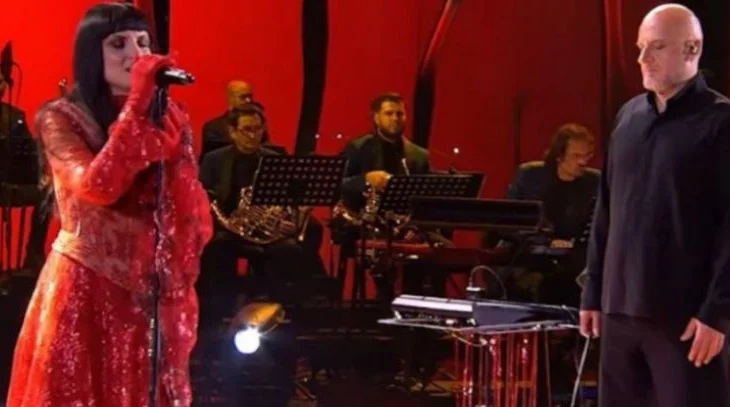 Shqipëria kryeson sondazhin më të madh të fansave për Eurovision 2025