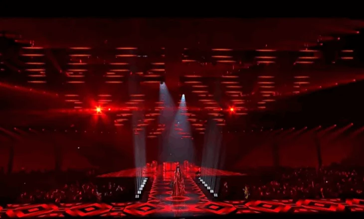 Shqipëria kualifikohet në finalen e Eurovision 2025, Rama: Krenar! Shndrit!