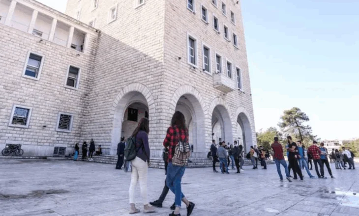 Shqipëria ndër vendet me cilësinë më të ulët të arsimit të lartë në Europë dhe Azi!