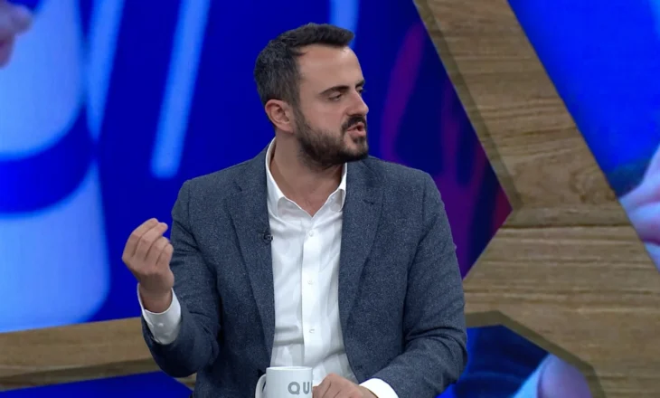 Shqipëria në BE, do ja njihnit Ramës këtë meritë? Përgjigjet Xhaferri në Quo Vadis