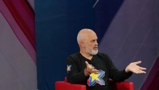 “Shqipëria në BE, iluzion”, Rama i përgjigjet Zef Mazit: E kam me plan dhe kalendar në tryezë