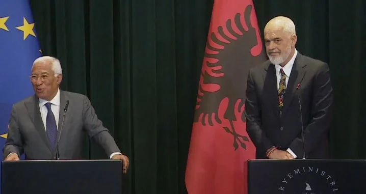 Shqipëria në BE në 2030? Ja si përgjigjet Presidenti i KiE
