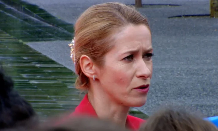 Shqipëria në BE në 2030? Kaja Kallas: Po bën progres të shkëlqyer, Evropa të bëjë hapat e duhur