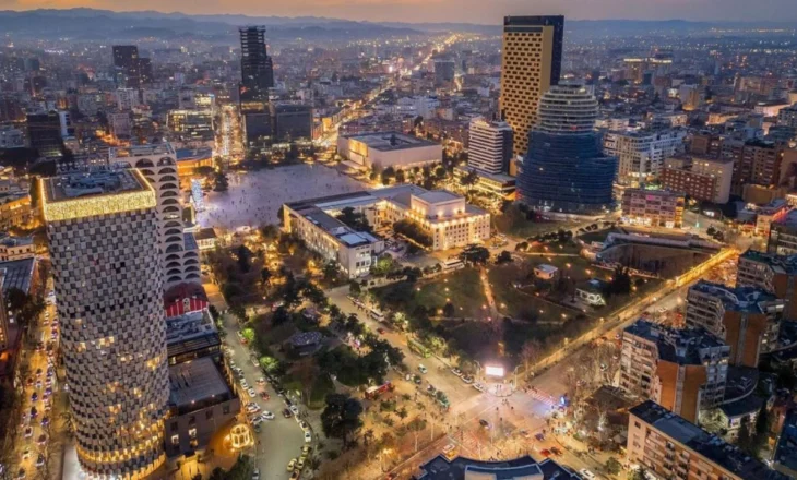 Shqipëria në fokus të investitorëve të pasurive të paluajtshme, “Forbes” zgjeron rrjetin e tij në Tiranë dhe Rivierën Jugore