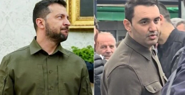 “Shqipëria në krizë, jo në paqe”, me stilin e Zelensky-t, Këlliçi shpall “luftë” për votën: Ku do jetë Rama pas 1 viti?