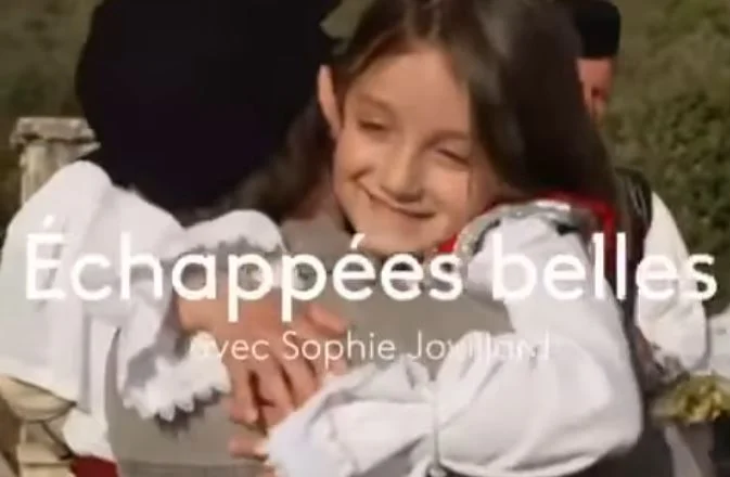 Shqipëria në vëmendjen e Francës: “Échappées belles” i kushton 90 minuta magjisë shqiptare