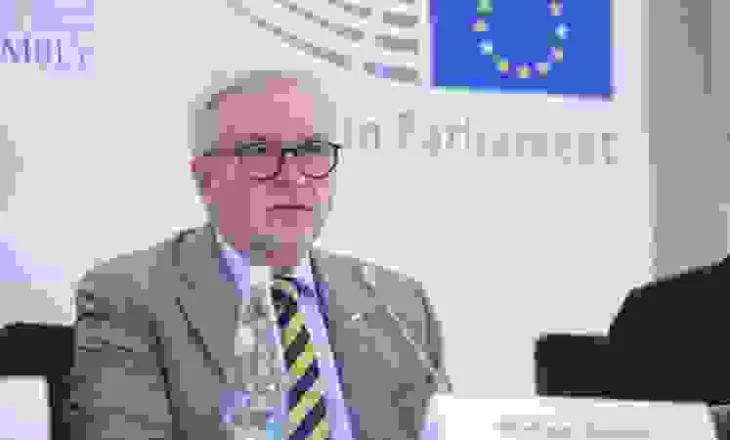 “Shqipëria nuk mund të futet në BE kështu siç është sot”/ Reagon ashpër vëzhguesi i OSBE/ODIHR, Gahler: Një nga…