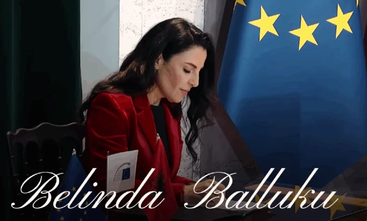 ”Shqipëria po transformohet çdo ditë”, Balluku: Projekte që shkurtojnë distancat, nxisin turizmin dhe zhvillojnë ekonominë