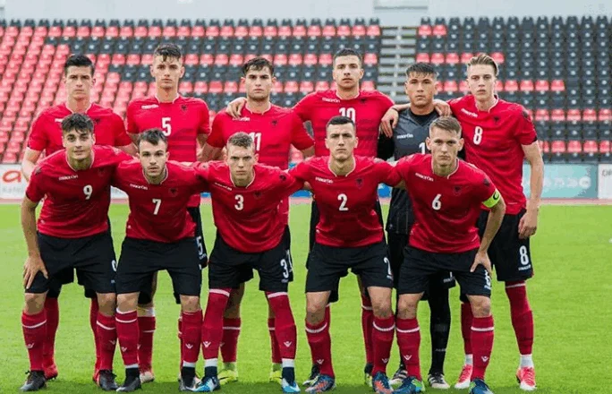 Shqipëria U-19 zyrtarizon dy ndeshje miqësore me Bullgarinë më 6 & 9 qershor