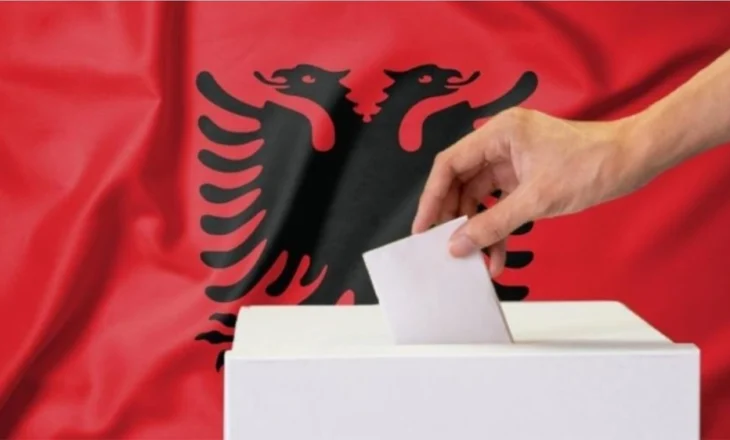 Shqipëria vendos nesër me votë, 8 parti dhe 3 koalicione në garë, betejë e fortë në listën e hapur