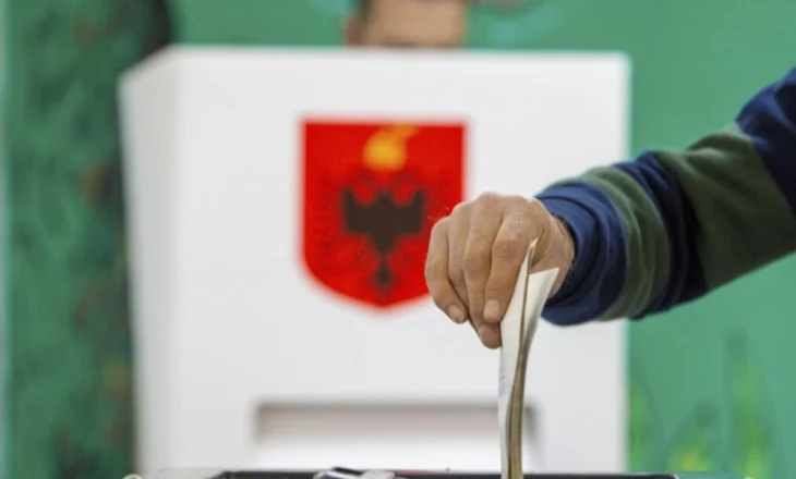 Shqipëria vendos! Top Channel raportim maratonë/ Hapen QV-të, qytetarët votojnë për partitë dhe kandidatët për deputetë