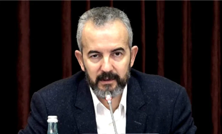 Shqipëria voton, Celibashi mesazh qytetarëve, partive politike dhe komisionerëve
