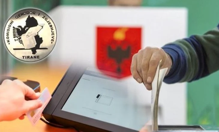 Shqipëria voton sot, 3.7 milionë votues do të zgjedhin qeverinë dhe parlamenin e ri