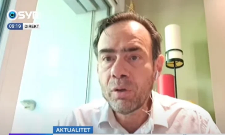 ‘Shqiptarët po zgjohen’/ Burimi: Duhen reforma institucionale, që debati dhe llogaridhënia politike të detyrohen me ligj