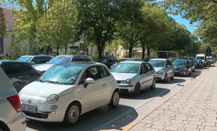 Shqiptarët sigurohen të detyruar! AMF: Tregu i sigurimeve rritet me 8.2%, mbizotërojnë ato motorike