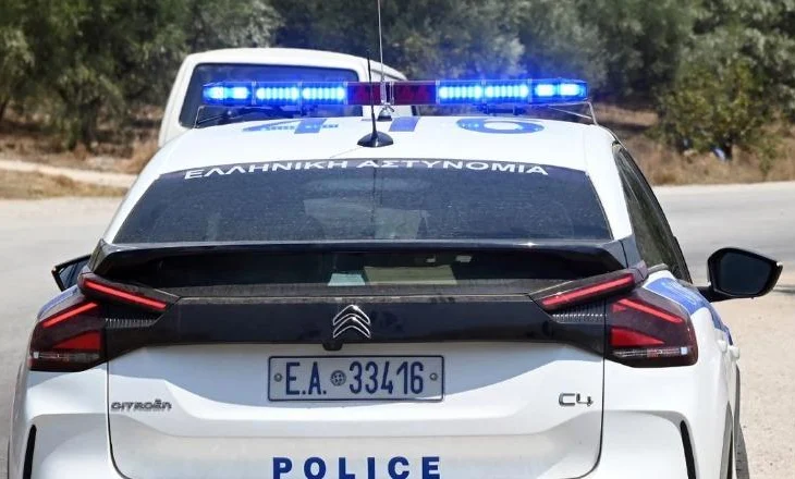 Shqiptari ekzekutohet me plumb në kokë në Greqi, telefonoi familjen para se të jepte shpirt! Shkak dyshohen pazaret e drogës