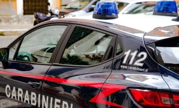Shqiptari me drogë i ikën policisë italiane, gjatë arratisjes u aksidentua për vdekje