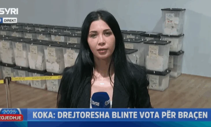 Shtatë grupe do të numërojnë votat në KZAZ  tek ‘Vasil Shanto’