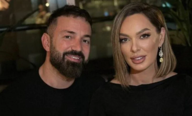 ‘Shtëpi bari’ bashkë me bashkëshortin? Reagon Belina Pupa: Pronën e kam dhënë me qera